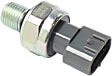 2007 Chevrolet Silverado 3500 HD - Oil Pressure Switch