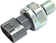 2007 Chevrolet Silverado 3500 HD - Oil Pressure Switch