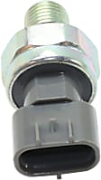 2007 Chevrolet Silverado 3500 HD - Oil Pressure Switch