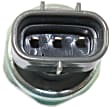 2007 Chevrolet Silverado 3500 HD - Oil Pressure Switch