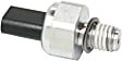 Oil Pressure Sensor, With 3 Blade Male Terminals