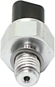 Oil Pressure Sensor, With 3 Blade Male Terminals