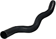 Radiator Hose, 4 Cyl., 2.0L Engine