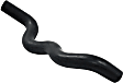 Radiator Hose, 4 Cyl., 2.0L Engine
