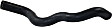 Radiator Hose, 4 Cyl., 2.0L Engine