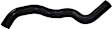 Radiator Hose, 4 Cyl., 2.0L Engine