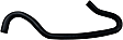 Radiator Hose - Upper