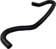 Radiator Hose - Upper