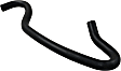 Radiator Hose - Upper