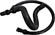 Heater Hose, Outlet, With Auxiliary Heater