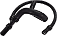 Heater Hose, Outlet, With Auxiliary Heater