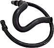 Heater Hose, Outlet, With Auxiliary Heater