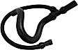 Heater Hose, Outlet, With Auxiliary Heater