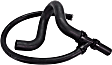 Heater Hose, Outlet, With Auxiliary Heater