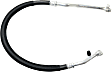 2011 GMC Acadia Denali - A/C Refrigerant Hose, 6 Cyl 3.6L