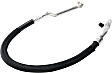 2011 GMC Acadia Denali - A/C Refrigerant Hose, 6 Cyl 3.6L