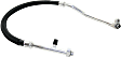 2011 GMC Acadia Denali - A/C Refrigerant Hose, 6 Cyl 3.6L