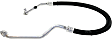 2011 GMC Acadia Denali - A/C Refrigerant Hose, 6 Cyl 3.6L