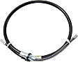 Parking Brake Cable