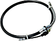 Parking Brake Cable