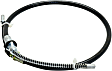 Parking Brake Cable
