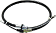 Parking Brake Cable