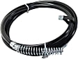 Parking Brake Cable