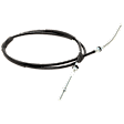 Parking Brake Cable