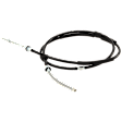 Parking Brake Cable