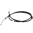 Parking Brake Cable