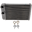 Heater Core