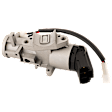 Ignition Lock Housing