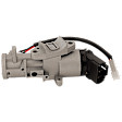 Ignition Lock Housing