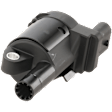 2015 Chevrolet Silverado 1500 - Ignition Coil, Round Coil, Sold Individually, 6.2L 8Cyl