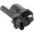 2015 Chevrolet Silverado 1500 - Ignition Coil, Round Coil, Sold Individually, 6.2L 8Cyl