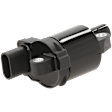 2015 Chevrolet Silverado 1500 - Ignition Coil, Round Coil, Sold Individually, 6.2L 8Cyl