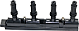 2015 Chevrolet Cruze - Ignition Coil, Coil Pack, Sold Individually, 1.4L 4Cyl