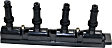 2015 Chevrolet Cruze - Ignition Coil, Coil Pack, Sold Individually, 1.4L 4Cyl