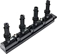 2015 Chevrolet Cruze - Ignition Coil, Coil Pack, Sold Individually, 1.4L 4Cyl