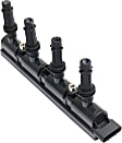2015 Chevrolet Cruze - Ignition Coil, Coil Pack, Sold Individually, 1.4L 4Cyl