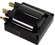 1976 Chevrolet C10 - Ignition Coil, Sold Individually, 4.1L 6Cyl