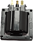 1976 Chevrolet C10 - Ignition Coil, Sold Individually, 4.1L 6Cyl