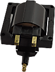 1976 Chevrolet C10 - Ignition Coil, Sold Individually, 4.1L 6Cyl