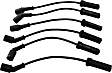 Spark Plug Wire, 6 Cyl., 4.3L Engine