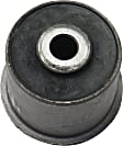 Front, Driver or Passenger Side, Lower, Inner, Frontward Control Arm Bushing, Sold Individually