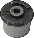 Front, Driver or Passenger Side, Lower, Inner, Frontward Control Arm Bushing, Sold Individually