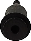 Front Driver or Passenger Side Control Arm Bushing, Lower, Outer at Shock Absorber - Sold Individually