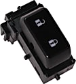 Front, Driver Side Door Lock Switch