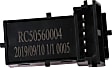 Front, Driver Side Door Lock Switch