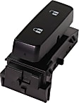Front, Passenger Side Door Lock Switch